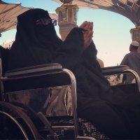 صدقة جارية لـ حصة العبيد (@hessa1948g) 's Twitter Profile