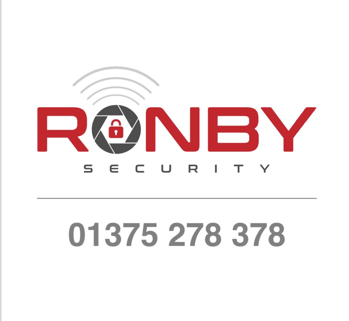 Access Control - CCTV - Intruder Alarms - Gates & Barriers - Door Entry Systems - Security Shutters info@ronbysecurity.com