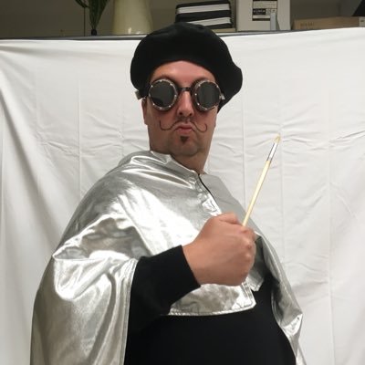 finkelston's profile picture. Photographer, art educator, publisher of The Hand Magazine.