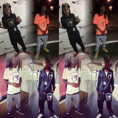 Treat Me Good I'll Treat You Better
Sip Grandma Pat. &&& Grandma Eva🙌🙌🙏🙏
Dre Doodoo Stan Duck Prentice
♋