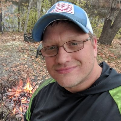 huntzcolburn's profile picture. Outdoors, humor, Patriot 🇺🇸, #Veteran USN, strategy, #entrepreneur hard work, random high fives.

Owner @backcountrydgtl & @monkypickles
