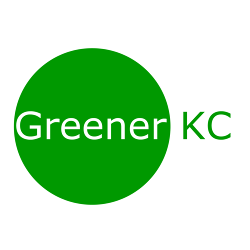 GreenerKC's profile picture. Making Kansas City a Greener Place. Interests in green technology, sustainability, alternative energy. Green news in KC and encouraging social interaction.
