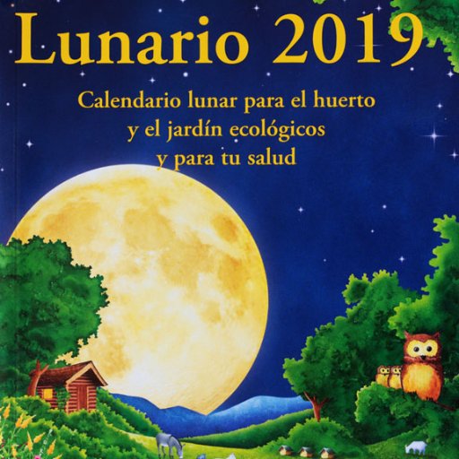 Lunario 2019