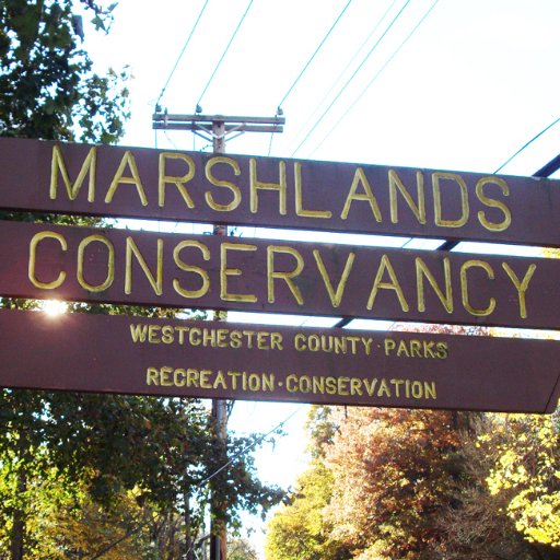 147-acre wildlife sanctuary along the Atlantic migratory flyway on the Long Island Sound.