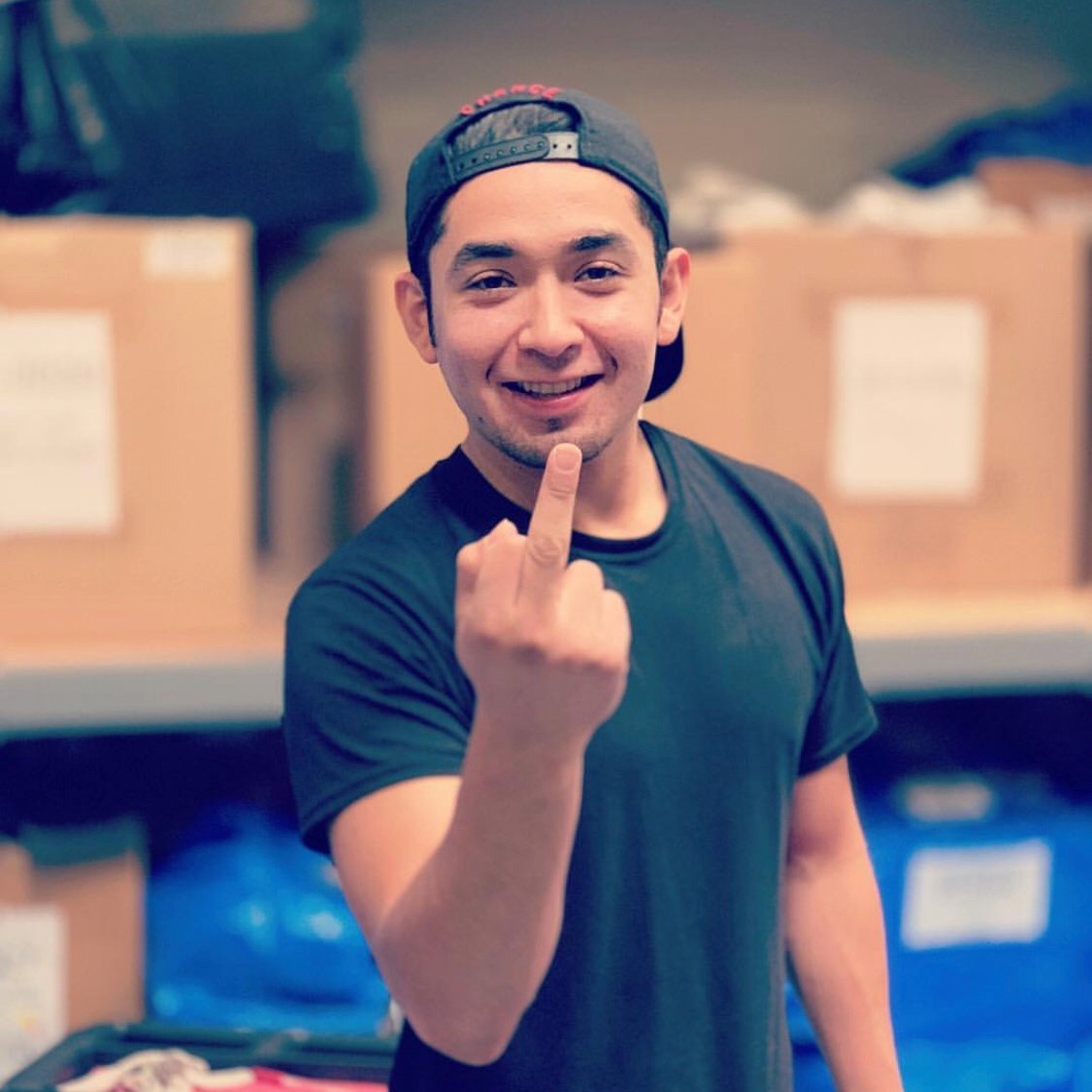 GAB3THEPRODUCER's profile picture. 23. Music Producer 🎹 Cali Original😎 Born and raised🌊 G.T.P. UP ON THE BEAT🔥🔥🔥