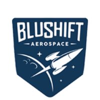 bluShift Aerospace(@bluShiftAero) 's Twitter Profile Photo