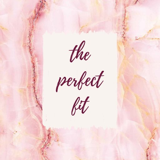 An app to help find the perfect fit, just for you!