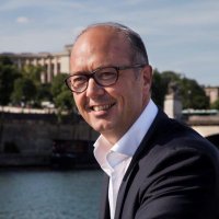 Arnaud C. HAEFELIN (@ahaefelin) 's Twitter Profile