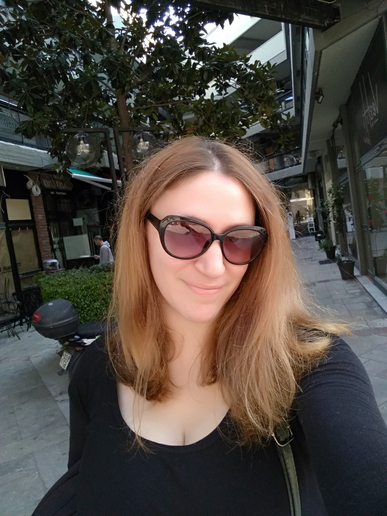 ElliKarmela's profile picture. I love basketball 🏀 and metal music 🤘