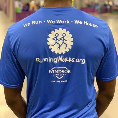 Assisting individuals and families experiencing homelessness and poverty with their needs for physical, emotional and social well-being. #WeRunWeWorkWeHouse