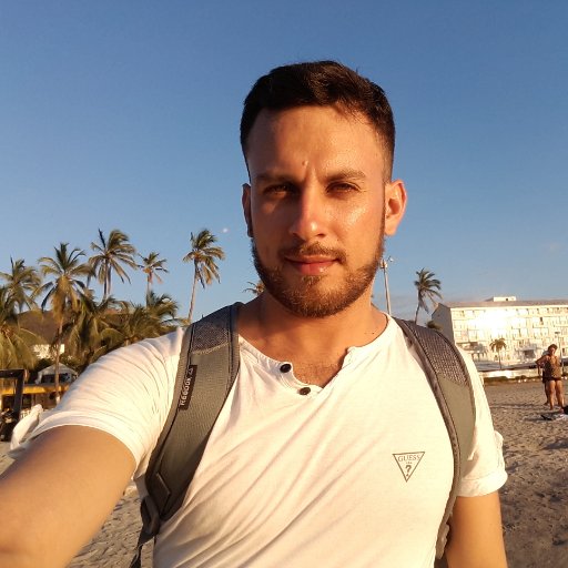 JorgeAndresLV's profile picture. Periodista. Loco por la salsa, la timba, el afro y el ciclismo. Fan de Jairo Varela 🎵 y Peter Sagan 🚴‍♂️.