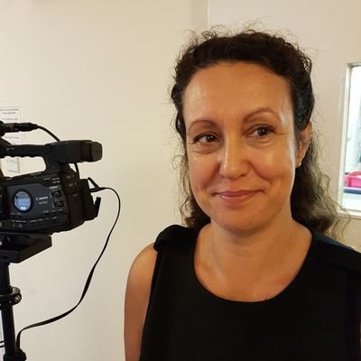 Kimberley Lieb Profile