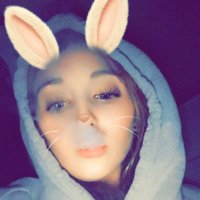 Hailey Martinez - @HaileyM49699431 Twitter Profile Photo