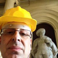 Jeffrey Lesser (@jeffreylesser) 's Twitter Profile