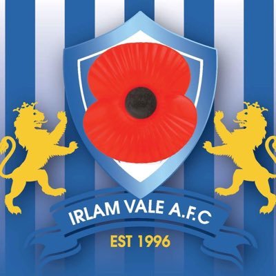 Irlam Vale AFC Profile