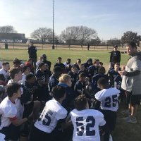 Brian Hodge (@coach_bhodge) 's Twitter Profile