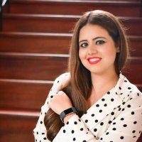 Ravneet Thakral (@ravslp) 's Twitter Profile