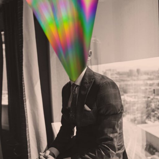 icaredes's profile picture. infamous serial clicker!