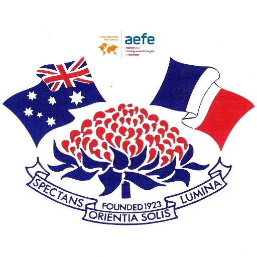 Créé en 1983, le lycée franco australien de Canberra est un établissement bilingue et biculturel, partenaire de l'AEFE et homologué de la GS à la Tle.