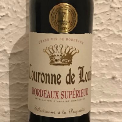 Maisonlouis1's profile picture. Maison Louis  est une maison de négoce implantée au cœur du bordelais , à la fois spécialiste dans la distribution des petites propriétés et des Grands Crus .