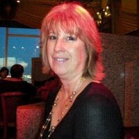 Debbie Boyd - @arubachik Twitter Profile Photo