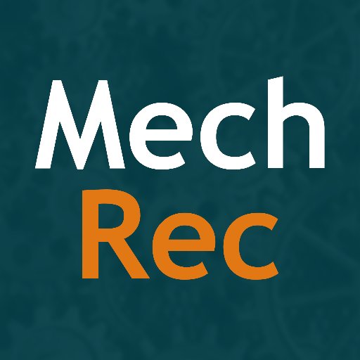 MechRec