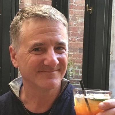 patrickrdevlin's profile picture. 