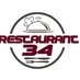 Restaurant34 - Stryn (@restaurant34) Twitter profile photo Restaurant34 - Stryn (@restaurant34) Twitter profile photo