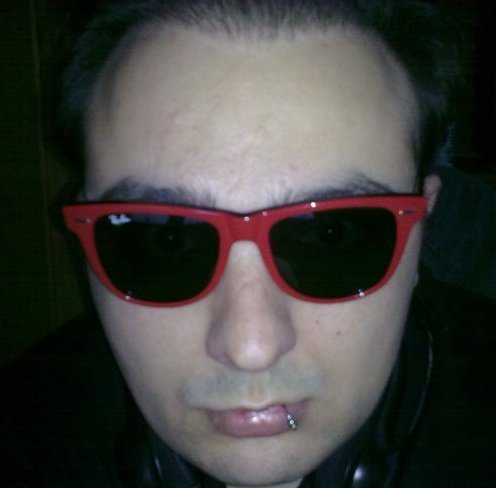 nunorspereira's profile picture. Sou um gajo simpático, com um site pouco simpático :)