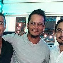 fedace7's profile picture. 3️⃣☕️🤚🏽