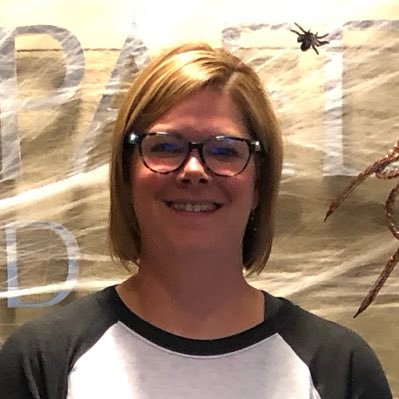 AmyBjorkman's profile picture. 