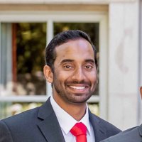 Vish Seshachellam (@vishseshdo) 's Twitter Profile