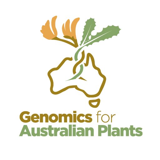 A collaborative @BioplatformsAus initiative to build a genomics resource for Australian native plants. Genomes, evolution and conservation #NCRISimpact