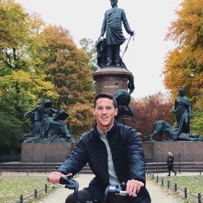 MMalikowski's profile picture. 