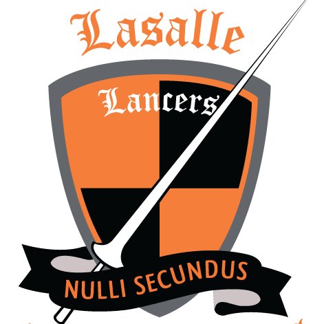 Lasalle Secondary School's Official Twitter account. We are located in Sudbury, ON. This is #Lancer Nation!