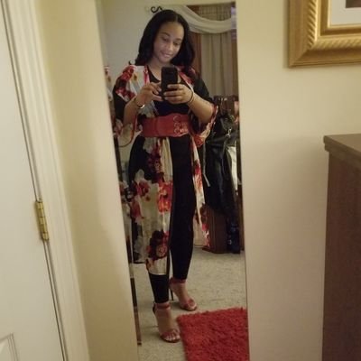 Shemieka2's profile picture. 