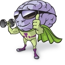 We are a cognitive skills based learning center