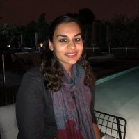 Rricha Mathur (@ladyrr13) 's Twitter Profile