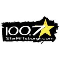 100.7 STAR (@starpittsburgh) 's Twitter Profile Photo 100.7 STAR (@starpittsburgh) 's Twitter Profile Photo