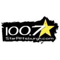 100.7 STAR(@StarPittsburgh) 's Twitter Profile Photo