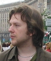 Olexiy Morotsky