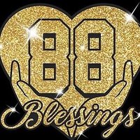 88 Blessings(@88BlessingsInc) 's Twitter Profile Photo