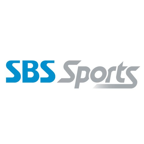 함께만드는 스포츠 세상 SBS SPORTS