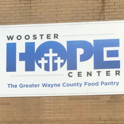 The Hope Center is a community outreach ministry of DayBreak Community Church providing food, hygiene products, diapers, haircuts, & prayer