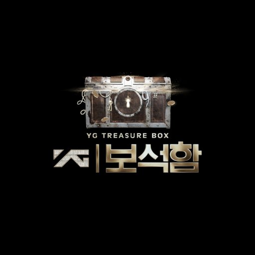 YG_TreasureBox Profile Picture