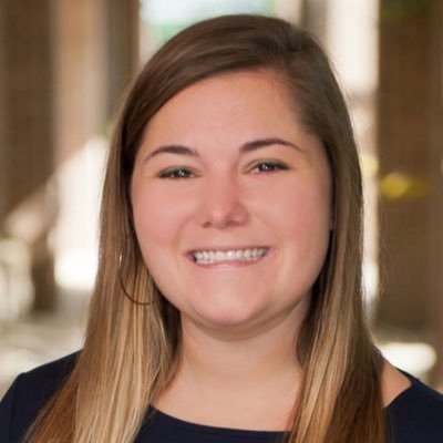 Director of Alumni Relations & Gift Officer • Cheerleading Program Director • The Episcopal School of Dallas