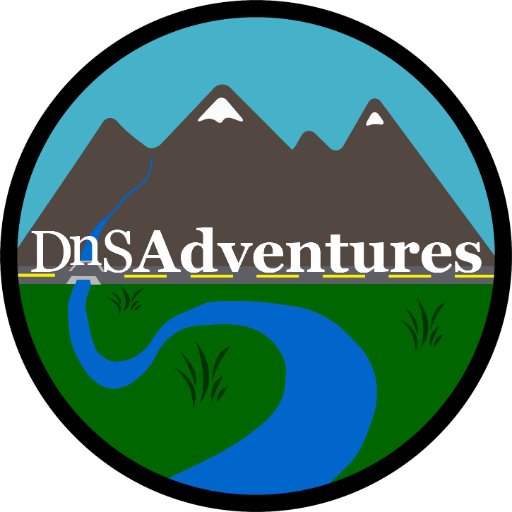 DnSAdventures's profile picture. We are RVers, Adventurers, and newbie homesteaders!  We document our experiences as we adventure! Adventure On!