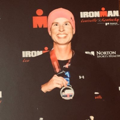 Momma Bear, Wife, Ironman. Philippians 4:13. If it doesn’t challenge you, it doesn’t change you. YOU CAN do hard things. No Excuses...Be Awesome!