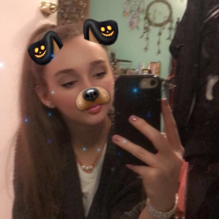 Gracen1913's profile picture. 