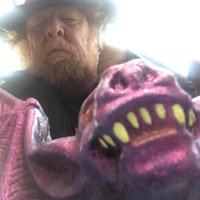 oTTo & Nairb (@nairbotto) 's Twitter Profile